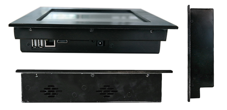 Hengstar -Professional Panel Mount Pc Touch Screen Computer Manufacture-6