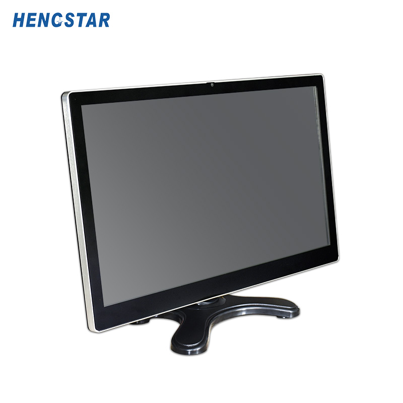 Ultra Wide Flat TFT LCD Screen Desktop PC Monitor HSVM  Series