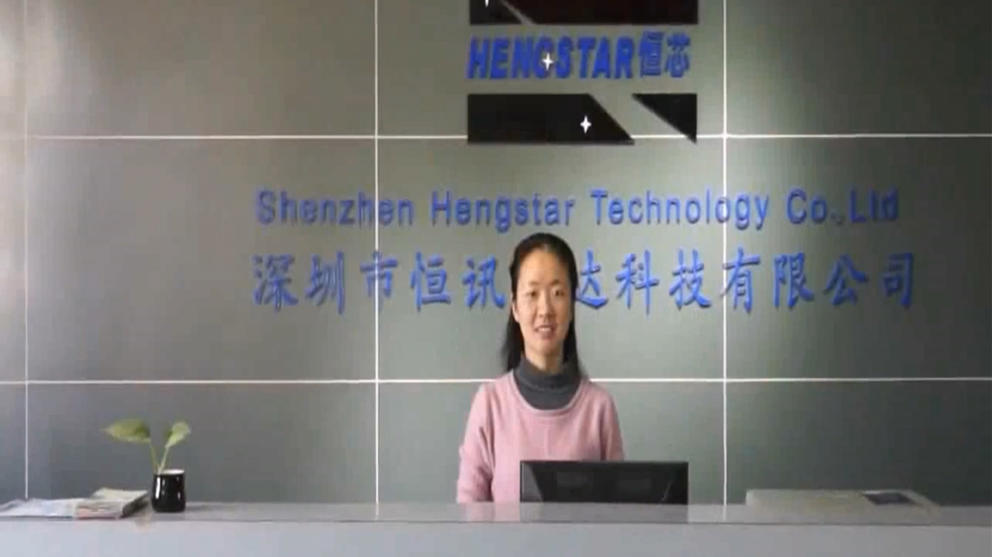 Company Introduction