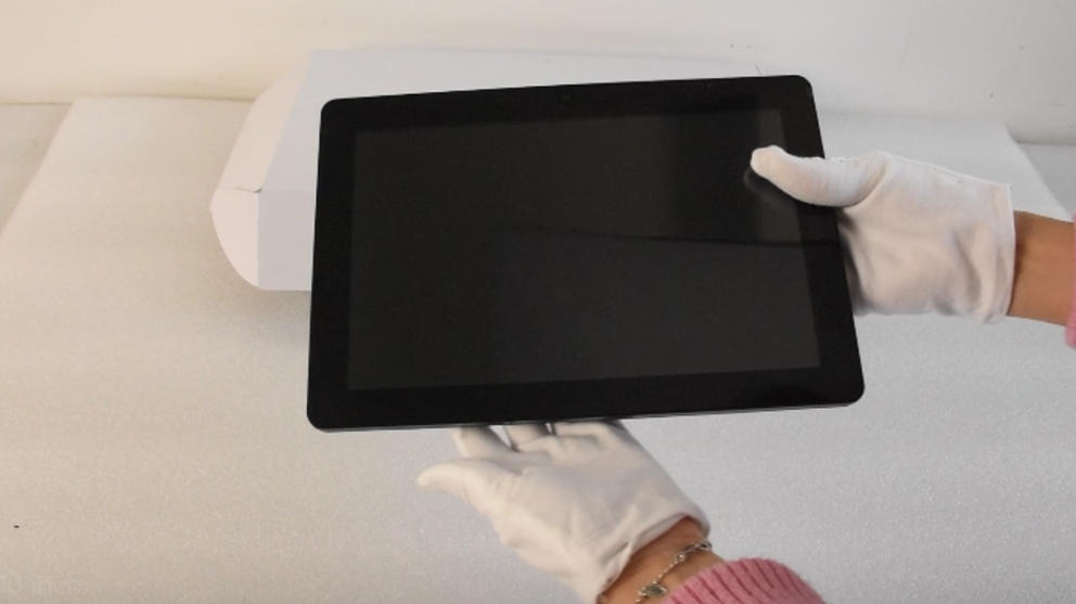 10 inch android 5.1 touchscreen tablet pc