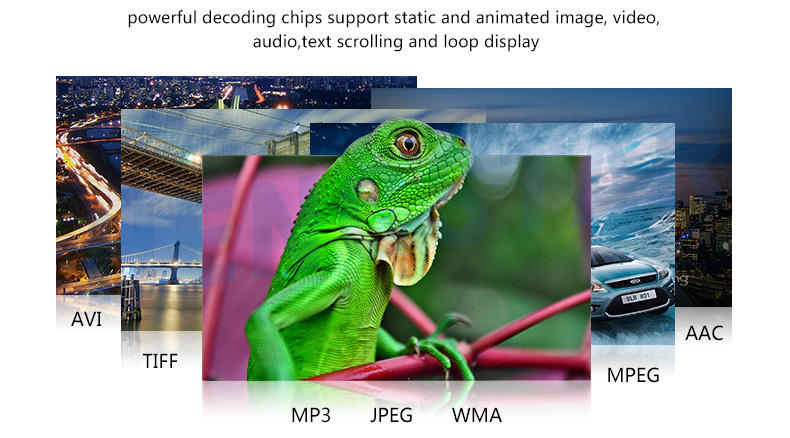 Hengstar -Fhd 1920x1080 High Android Wifi Interactive Digital Signage Hsds Series-2