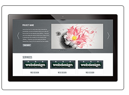 Hengstar -Hsapc Series Rockchip Tft Lcd Screen Industrial Tablet PC | Hengstar-5