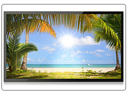Hengstar -Hsapc Series Rockchip Tft Lcd Screen Industrial Tablet PC | Hengstar-11