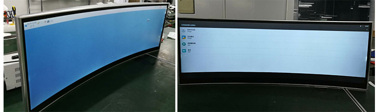 Hengstar wholesale video wall digital signage singapore suppliers for PC-5