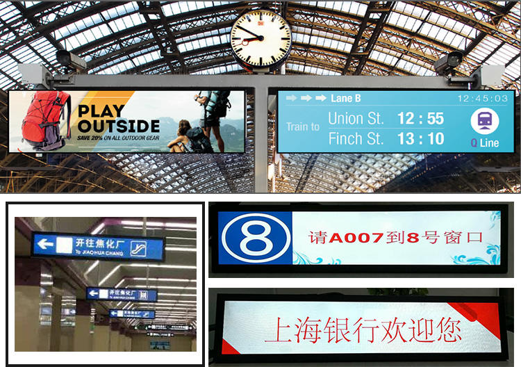 Hengstar wholesale video wall digital signage singapore suppliers for PC-2